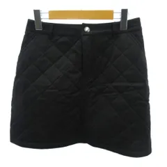 JUN&ROPE キルティングスポーツスカート Lサイズ ベージュ 新品未使用 JUN&ROPE(ジュンアンドロペ) スカート｜中古ゴルフウェア通販サイト