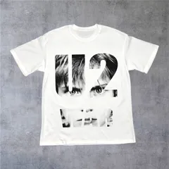 2026年最新】u2 tシャツの人気アイテム - メルカリ
