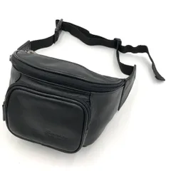 ピエールバルマン ハンドバッグ 黒 レザー ゴールド金具 ロゴ フォーマル ビンテージ