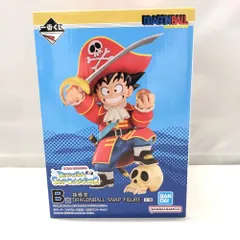 【中古】バンダイ 孫悟空 一番くじ ドラゴンボール DRAGONBALL SNAP COLLECTION2 B賞 DRAGONBALL SNAP FIGURE[15]