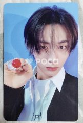 NCT ロンジュン NCT DREAM ポップアップ [TIME RIDERS] RANDOM TRADING