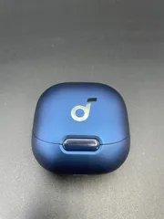 【充電ケース】Anker Soundcore Liberty 4 NC ネイビー