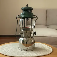 2026年最新】ランタン コールマン カナダの人気アイテム - メルカリ