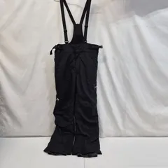 ⭐美品　モンベル　スーパーハイドロブリーズ　インシュレーテッドパンツ　雪山M-S モンベル(montbell) スーパーハイドロブリーズ・インシュレーテッド