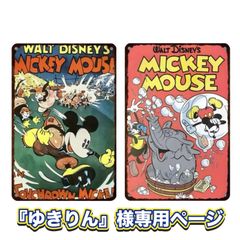 新品 🇺🇸 JADA TOYS Disney 1:24 MICKEY MOUSE & 1962 VOLKSWAGEN T1