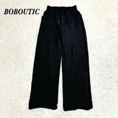 2026年最新】BOBOUTIC パンツの人気アイテム - メルカリ