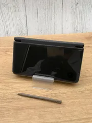 【動作OK・安心補償】 ニンテンドー DSi LL 本体  UTL-001 ダークブラウン 0116-217