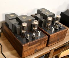 米国製 SYLVANIA JAN-CHS 6B4G真空管x2 音出し確認済み - メルカリ