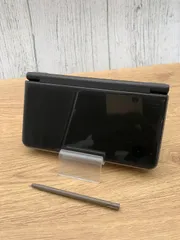 【動作OK・安心補償】 ニンテンドー DSi LL 本体  UTL-001 ダークブラウン 0116-218