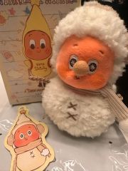 シュガーバニーズ チョコ うさぎ クロうさ ぬいぐるみ コインケース