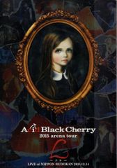 Acid Black Cherry DVD2枚組 アシッドブラックチェリー - メルカリ