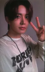 ENHYPEN ENGENE ver. HEESEUNG ROMANCE:UNTOLD