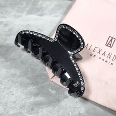 andwang ビジュー ヘアクリップ セット ノベルティ ポップアップ