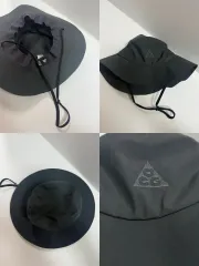 ナイキ ACG ウール バケット 帽子