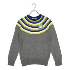 2026年最新】マンシングウェア メンズ クルーネックセーターの人気