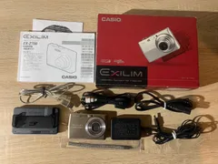 2026年最新】EXILIM EX-Z700の人気アイテム - メルカリ
