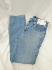 UNIQLO レディース デニム ジーンズ (新品)
