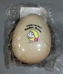 エンスカイPLUS セーラームーン30th セーラームーンストアオリジナル うさぎのお布団柄まんまるヘアブラシ