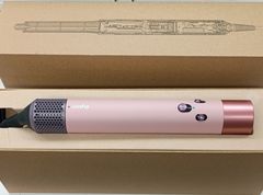 新古品」Dyson Airwrap Complete HS05 BPR ENT さくらロゼゴールド