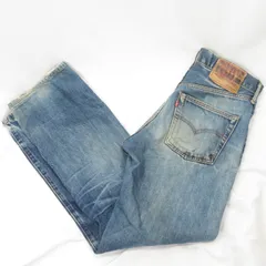 90's LEVI'S リーバイス 502-XX デニムパンツ