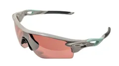 オークリー サングラス レーダーロックパス  OO9206-4838 RADARLOCK PATH アジアンフィット Cool Grey Prizm Dark Golf  グレー  UVカット