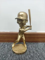 2026年最新】ボブルヘッド 大谷 金の人気アイテム - メルカリ