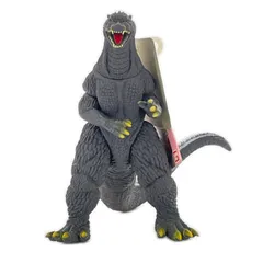BANDAI  ムービーモンスターシリーズ  -STANDARD- ゴジラ2005  フィギュア   タグ付き