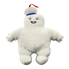 FuRyu ゴーストバスターズ マシュマロマン ぬいぐるみ