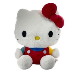 サンリオ ハローキティ レトロカラードールGJ ギガジャンボ ぬいぐるみ