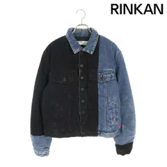 2026年最新】OFF-WHITE メンズ Gジャン・デニムジャケットの人気