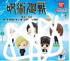 呪術廻戦 懐玉・玉折 6탄 フィギュア 七海 灰原