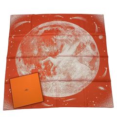 新品♡レア Hermès エルメス スカーフ カレ90 クレール・ドゥ