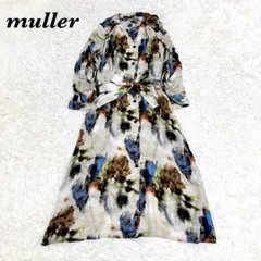 2026年最新】muller of yoshiokubo ワンピースの人気アイテム - メルカリ