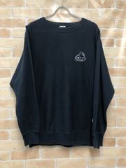 古着)U.S 空軍 TACP logoトレーナー - メルカリ