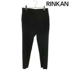 新品未使用 国内正規品 23AW サンローランパリ スモーキング スラックス 2026年最新】SAINT LAURENT PARIS メンズ スラックスの人気アイテム