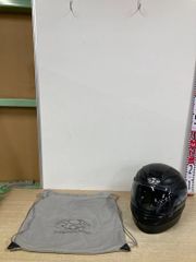 KABUTO SHUMA フルヘェイス Sサイズ 収納袋・取説付き - メルカリ