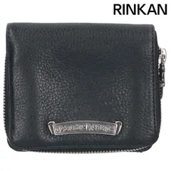 2026年最新】sq zip bill クロムハーツの人気アイテム - メルカリ