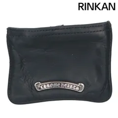 2026年最新】クロムハーツ チェンジパースの人気アイテム - メルカリ