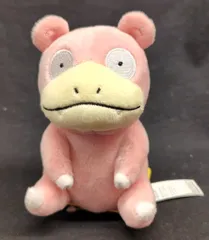 ポケモン ぬいぐるみ/Pokemon fit/黄色タグ ポケットモンスター ヤドン