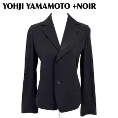 2026年最新】YOHJI YAMAMOTO NOIRの人気アイテム - メルカリ