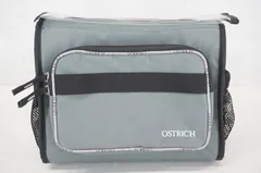 OSTRICH 「オーストリッチ」 F-303K フロントバッグ / バイチャリ阪急塚口店のサムネイル