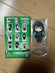 (未開封) 鬼滅の刃 G賞 時透 無一郎 アクリルスタンド