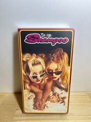 激レア‼️　当時物　レトロ　We are Shampoo　非売品トランプ 激レア‼️ 当時物 レトロ We are Shampoo 非売品トランプ - メルカリ