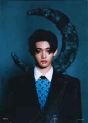 &TEAM HMV JO Go in Blind (月狼)