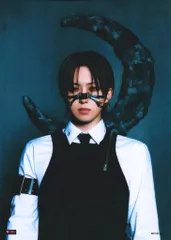 &TEAM HMV FUMA Go in Blind (月狼)