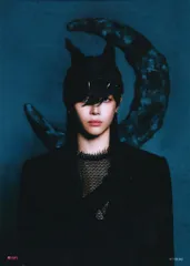 &TEAM HMV NICHOLAS Go in Blind (月狼)