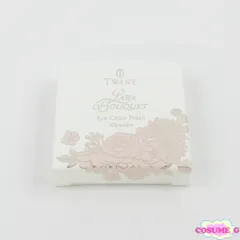 トワニー ララブーケ アイカラーフレッシュ BE-03 未開封 C823