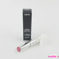 ディオール アディクト リップスティック #391 ディオール ライラック レフィル 残量多 C823