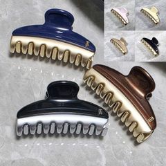 アレクサンドル クリップ バレッタ JAL機内販売限定 - メルカリ
