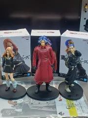 東京リベンジャーズ フィギュア まとめ 出品